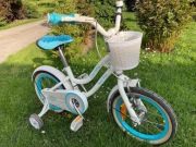 Rowerek Sun Baby Heart Bike