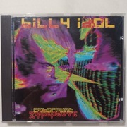Billy Idol - Cyberpunk / 1Wyd 1993 Mint 
