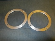 Pierścienie GDWK 9/80 2szt. Tonsil ZG 30 c115 ZG 60 C115