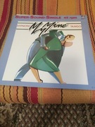 My Mine-Hypnotic Tango, 12"Maxi singiel winylowy Italo disco 