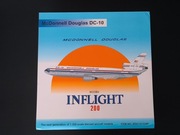 Douglas DC-10-10 N1338U 
