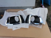 SUBARU FORESTER 13- ATRAPA W ZDERZAK 