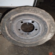 Koło  continental 180x7-8 1 szt 