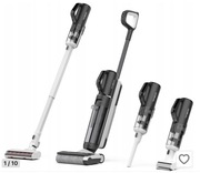 Odkurzacz pionowy Tineco Floor one S5 Combo Power KIT czarny