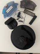 Robot sprzątający Puron PR10 bez szczotek; uszkodzony