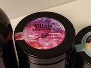 Kawa 400g Heresy Elixir ziarna