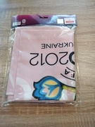 Flaga Euro 2012 folia