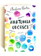 Anatomia obcości - Andrea Portes