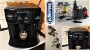 Ekspres do kawy ciśnieniowy Delonghi Caffe Corso serwis!