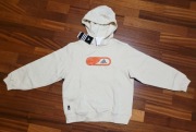 Bluza Adidas dziecięca z kapturem S (140 cm)