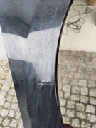 Renault Clio IV błotnik prawy 