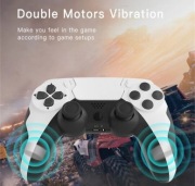 Pad Sony do PS4 i PS3 wyprzedaż ost.szt.