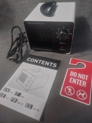 Generator ozonu gospodarstwa domowego 28,000mg/H,profesjonalna maszyna ozon