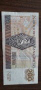 200 zł ciekawy nr 8838888