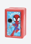 Skarbonka Sejf Spider-Man 