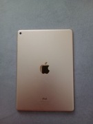 iPad air 2 biało zloty + gratis różowe etui