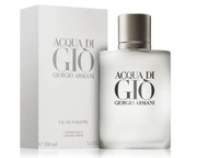 Perfum Giorgio Armani - Acqua di Gio