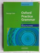 Oxford Practice Grammar with answers - George Yule
