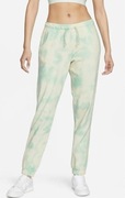 Spodnie Nike W Nsw Cld Dye Jrsy Mr Jggr, r. M