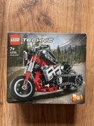 Lego technic - 42132 motocykl