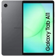 Tablet SAMSUNG Galaxy Tab A11 8.7" 8/128 GB Wi-Fi Szary