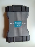Interfejs Nissan Consult III Plus. Oryginał!