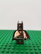 Tartan Batman figurka LEGO sh304