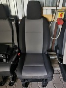 Fotele kpl Expert, Scudo, Jumpy, Proace 