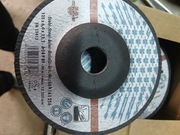 Tarcze do szlifowania 125/6 würth 