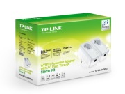 Transmiter sieciowy TP-Link AV500 TL-PA4010PKIT