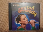 Domowe Karaoke - Zostań Gwiazdą 2 CD