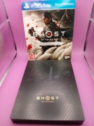 Ghost of Tsushima Edycja Specjalna Steelbook PS4 – bez gry