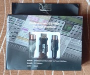Midi USB Interfejs Przewod HiFing