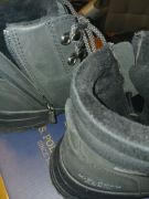 Buty zimowe US POLO ASSN