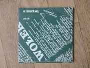 Jan Wolek 2x  singiel płyta winylowa