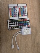 Akcesoria do Ledów, stan jak na zdjęciach