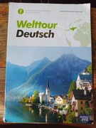 Podręcznik do języka niemieckiego dla liceum i techników