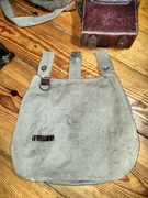 Chlebak  pruski / niemiecki  późny okres wojny.   