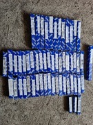 Zestaw świece zapłonowych iskra