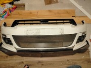 VW SCIROCCO R-LINE ZDERZAK ATRAPA