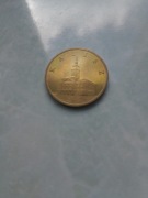 2 ZŁ NORDIC GOLD POLSKA KALISZ 2006R ID124