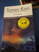 CHUDSZY STEPHEN KING