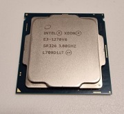 Procesor Intel Xeon E3-1270 v6 3.80GHz - 4.20GHz LGA1151