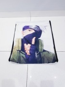 Plecak workowy, worek na buty 