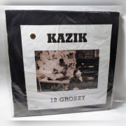 Koszulka Kazik 12 groszy rozmiar M nr 39 Nowa!