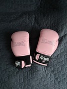Allright różowe rękawice bokserskie 10 oz Limited Pink Edition