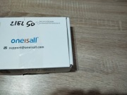 oneisall Cicha maszynka do strzyżenia łap, dla psów, kotów, łap, oczu, uszu