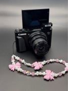 Aparat Cyfrowy Canon Powershot SX740 HS digicam cyfrówka retro analog viral