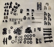 Drobnica zewnętrzna do replik M4/M16/HK G&P DBoy ACM VFC Magpul KWA palna