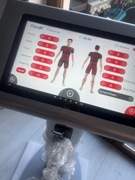 TRENING EMS NOWY SPRZĘT 